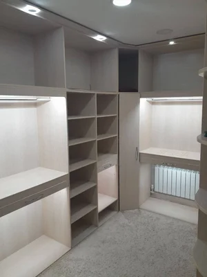 Фото 10 1-комн. квартира в Академгородке