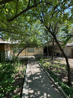 Фото 1 Дом в Буюк ипак йули