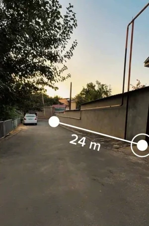 Фото 7 Участок в Юнусабадском районе