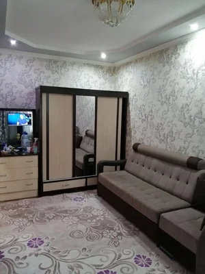 Фото 1 1-комн. квартира в Мукими