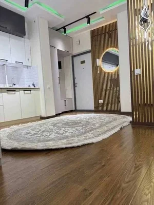 Фото 1 1-комн. квартира в Яшнабадском районе