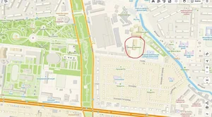 Фото 2 2-комн. квартира в Алмазарском районе