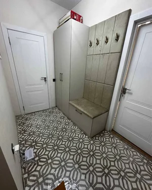 Фото 1 1-комн. квартира в Узбум