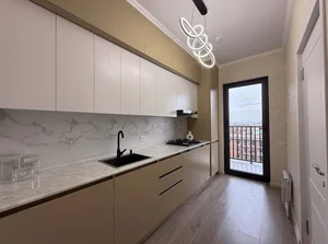 Фото 2 1-комн. квартира в Узбум