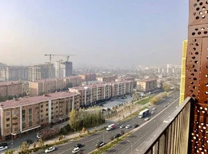 Фото 2 1-комн. квартира в Яшнабадском районе