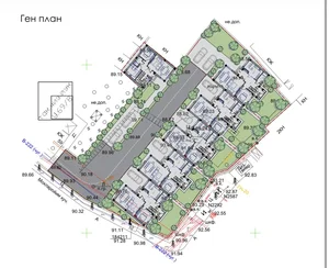 Фото 1 Участок в Мирзо-Улугбекском районе