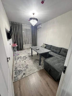 Фото 1 1-комн. квартира в Яшнабадском районе