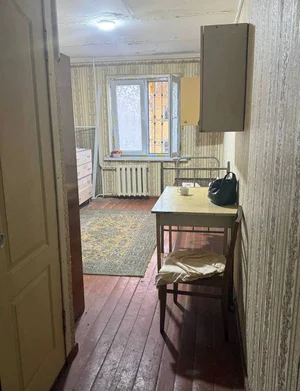 Фото 2 1-комн. квартира в Перекресток Ботанический сад