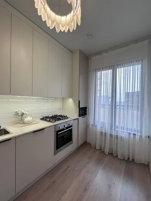 Фото 2 1-комн. квартира в Яшнабадском районе