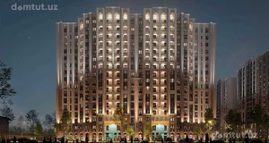 Фото 3 1-комн. квартира в Первушка