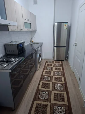 Фото 1 1-комн. квартира в Узбум