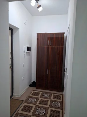 Фото 2 1-комн. квартира в Узбум