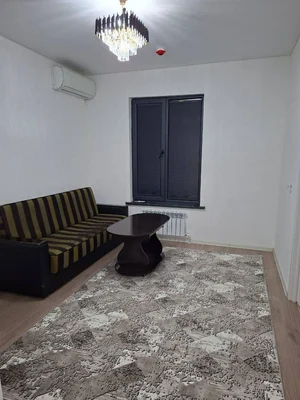 Фото 5 1-комн. квартира в Узбум