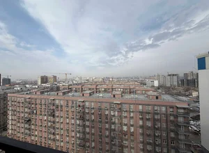 Фото 3 1-комн. квартира в УзБум