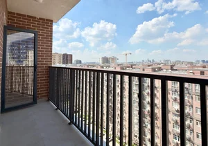 Фото 9 1-комн. квартира в Яшнабадском районе