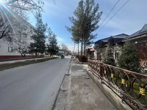 Фото 1 Участок в Мирзо-Улугбекском районе