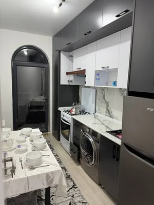 Фото 4 1-комн. квартира в Assalom Havo