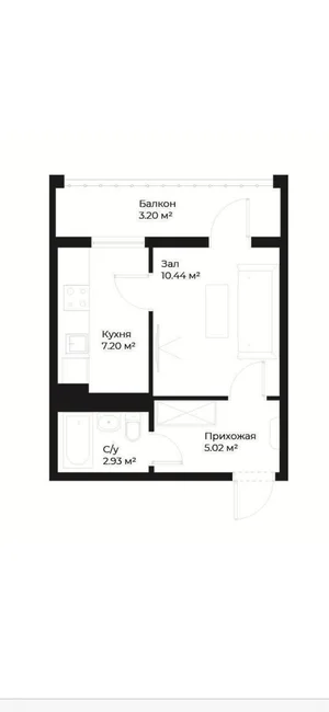 Фото 7 Квартира в Яшнабадском районе