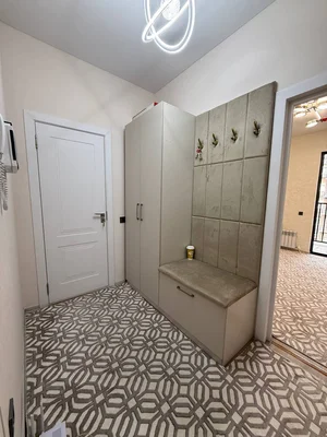 Фото 3 1-комн. квартира в Узбум, Фаргона Йули