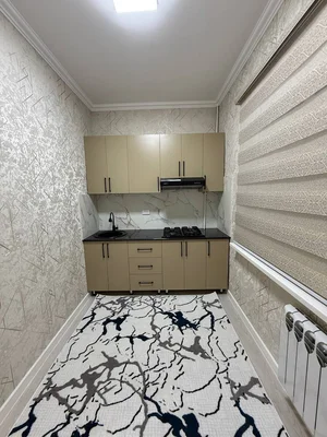 Фото 5 1-комн. квартира в Кадышева базар