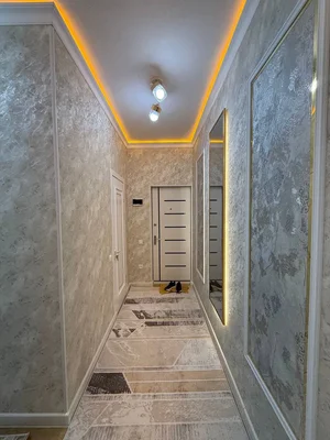 Фото 7 1-комн. квартира в Кадышева базар