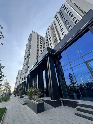 Фото 1 2-комн. квартира в Местный  Аэропорт