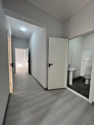 Фото 3 2-комн. квартира в Местный  Аэропорт