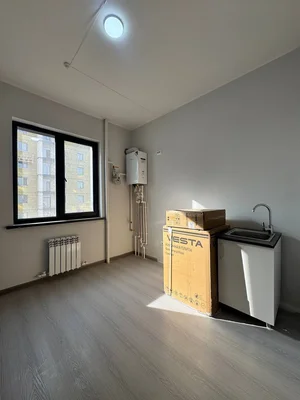 Фото 4 2-комн. квартира в Местный  Аэропорт