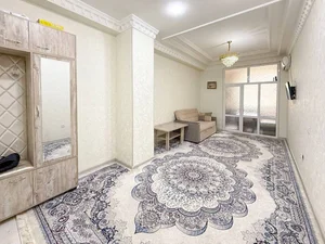 Фото 2 1-комн. квартира в Мирзо-Улугбекском районе