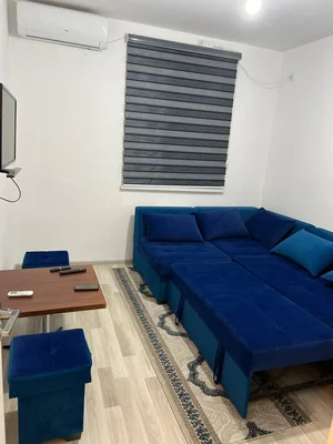 Фото 1 1-комн. квартира в Golden House