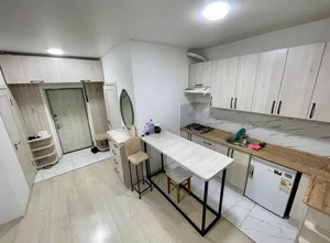 Фото 1 1-комн. квартира в Parkent Plaza