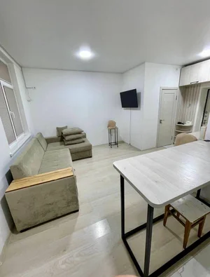 Фото 2 1-комн. квартира в Parkent Plaza