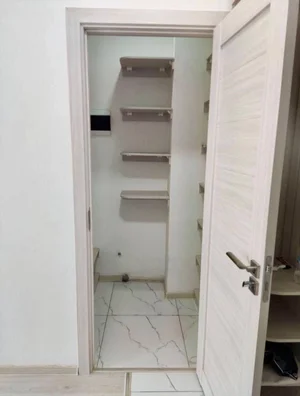 Фото 6 1-комн. квартира в Parkent Plaza