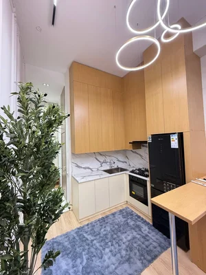 Фото 5 1-комн. квартира в Юнусабадском районе