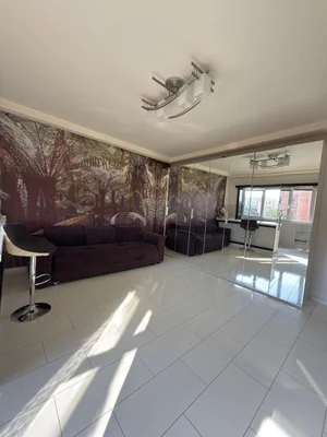 Фото 6 2-комн. квартира в Яшнобод