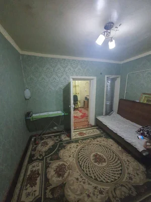 Фото 1 3-комн. дом в Мирзо-Улугбекском районе