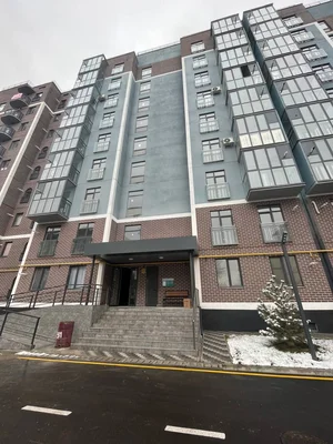 Фото 1 1-комн. квартира в Яшнабадском