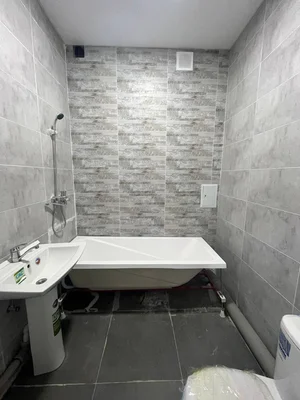 Фото 2 1-комн. квартира в Яшнабадском