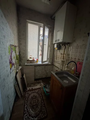 Фото 3 1-комн. квартира в Мирзо Улугбек районе