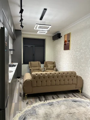 Фото 9 1-комн. квартира в МИРЗОУЛУГБЕК районе