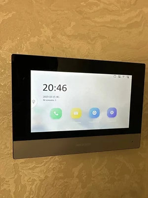 Фото 10 1-комн. квартира в МИРЗОУЛУГБЕК районе