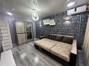 Фото 2 1-комн. квартира в Мирзоулугбек районе