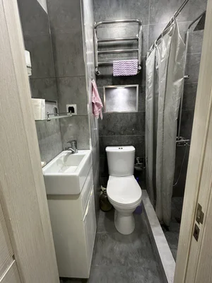 Фото 4 1-комн. квартира в Мирзоулугбек районе