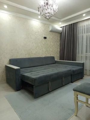 Фото 2 1-комн. квартира в Мирзо Улугбекском районе