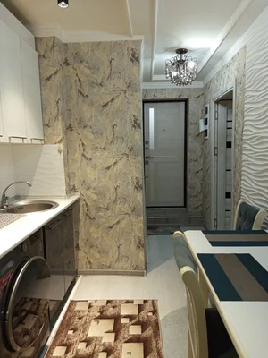 Фото 3 1-комн. квартира в Мирзо Улугбекском районе