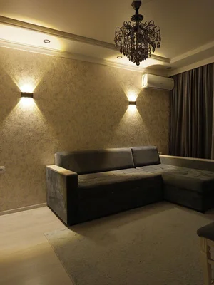 Фото 4 1-комн. квартира в Мирзо Улугбекском районе