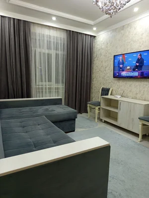 Фото 5 1-комн. квартира в Мирзо Улугбекском районе