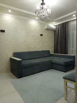 Фото 6 1-комн. квартира в Мирзо Улугбекском районе