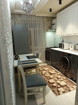 Фото 8 1-комн. квартира в Мирзо Улугбекском районе