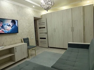 Фото 9 1-комн. квартира в Мирзо Улугбекском районе